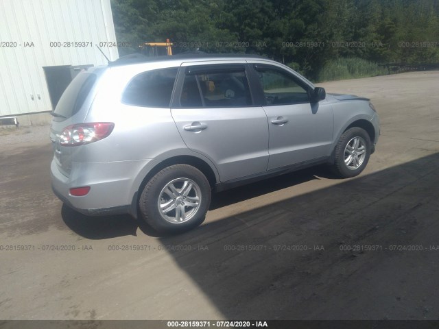 Photo 3 VIN: 5XYZGDAB0CG096379 - HYUNDAI SANTA FE 