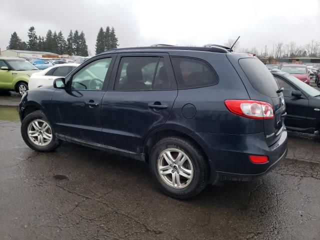 Photo 1 VIN: 5XYZGDAB0CG098939 - HYUNDAI SANTA FE 