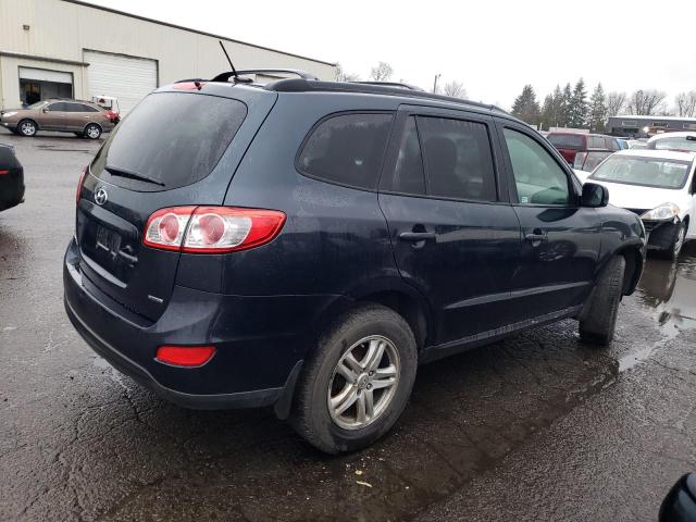 Photo 2 VIN: 5XYZGDAB0CG098939 - HYUNDAI SANTA FE 