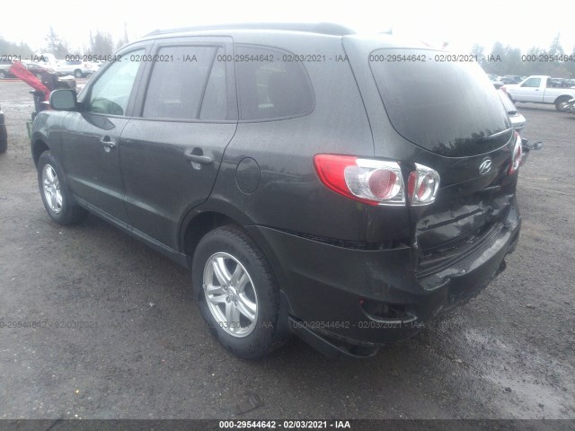 Photo 2 VIN: 5XYZGDAB0CG104075 - HYUNDAI SANTA FE 