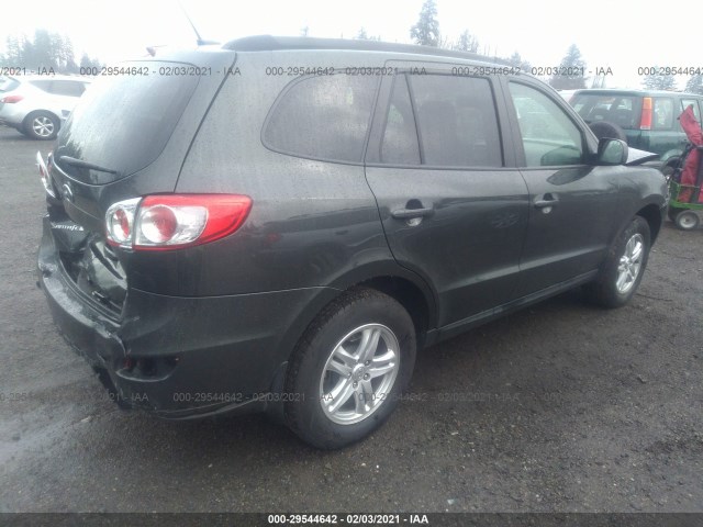 Photo 3 VIN: 5XYZGDAB0CG104075 - HYUNDAI SANTA FE 