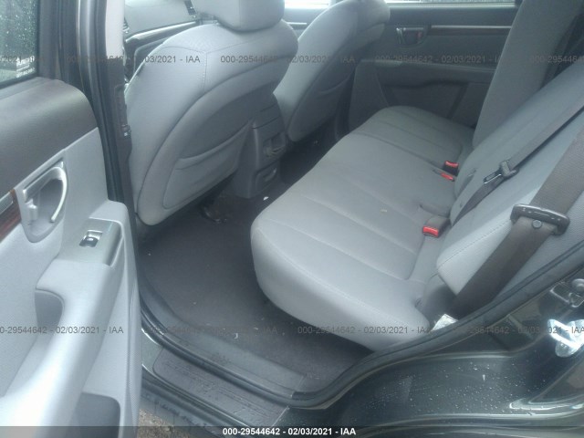 Photo 7 VIN: 5XYZGDAB0CG104075 - HYUNDAI SANTA FE 