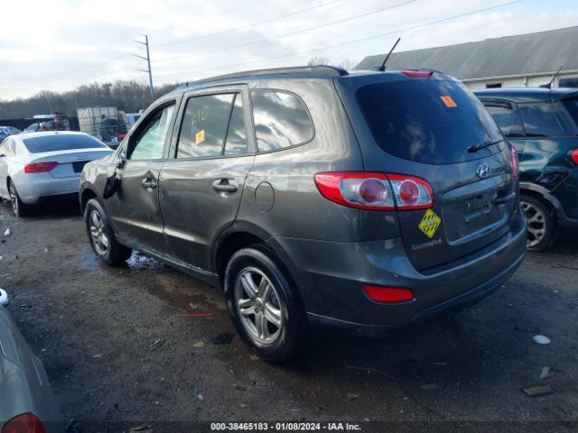 Photo 2 VIN: 5XYZGDAB0CG140963 - HYUNDAI SANTA FE 