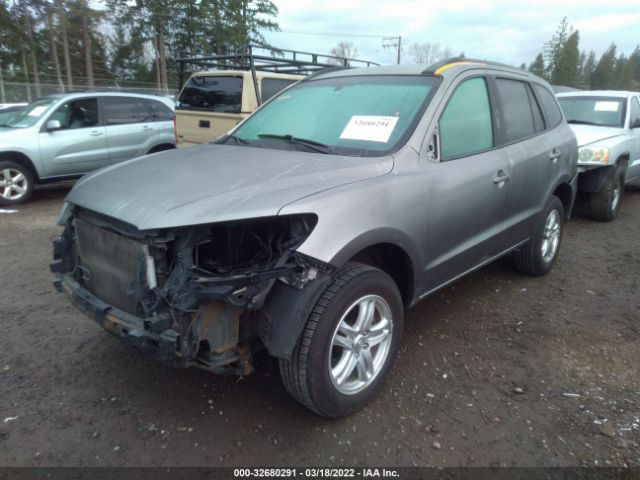 Photo 1 VIN: 5XYZGDAB0CG152174 - HYUNDAI SANTA FE 