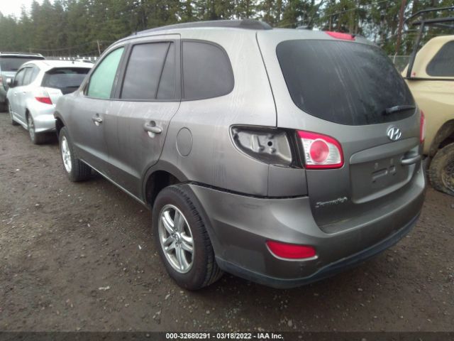 Photo 2 VIN: 5XYZGDAB0CG152174 - HYUNDAI SANTA FE 