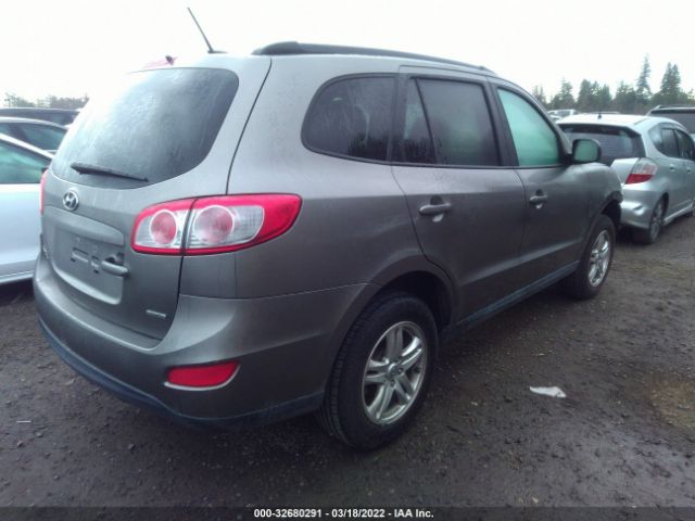 Photo 3 VIN: 5XYZGDAB0CG152174 - HYUNDAI SANTA FE 