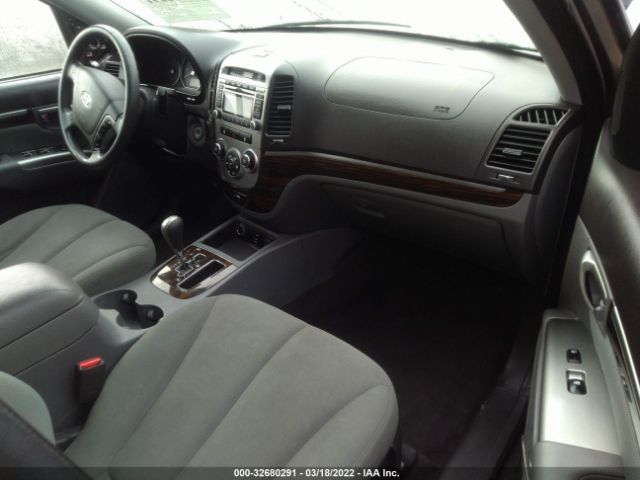 Photo 4 VIN: 5XYZGDAB0CG152174 - HYUNDAI SANTA FE 