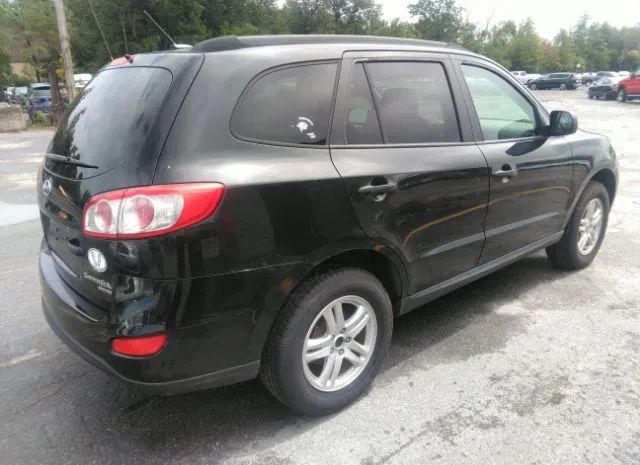 Photo 3 VIN: 5XYZGDAB1BG001259 - HYUNDAI SANTA FE 