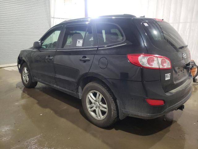 Photo 1 VIN: 5XYZGDAB1BG005747 - HYUNDAI SANTA FE 