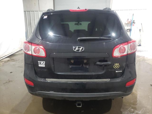 Photo 5 VIN: 5XYZGDAB1BG005747 - HYUNDAI SANTA FE 