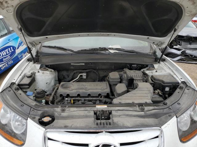 Photo 6 VIN: 5XYZGDAB1BG009815 - HYUNDAI SANTA FE G 