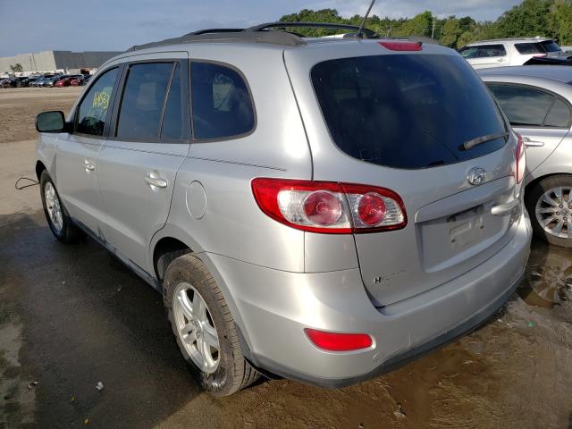 Photo 2 VIN: 5XYZGDAB1BG011323 - HYUNDAI SANTA FE G 