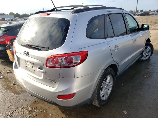 Photo 3 VIN: 5XYZGDAB1BG011323 - HYUNDAI SANTA FE G 