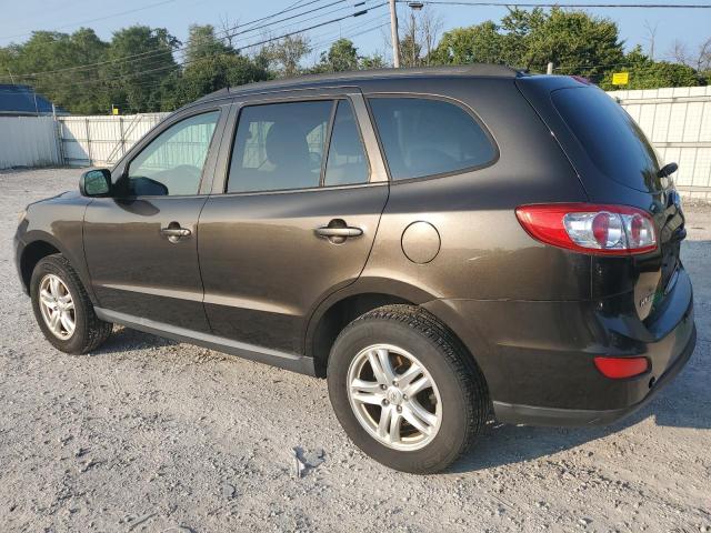 Photo 1 VIN: 5XYZGDAB1BG018451 - HYUNDAI SANTA FE G 