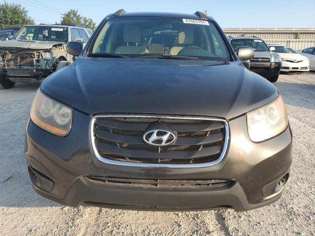 Photo 4 VIN: 5XYZGDAB1BG018451 - HYUNDAI SANTA FE G 