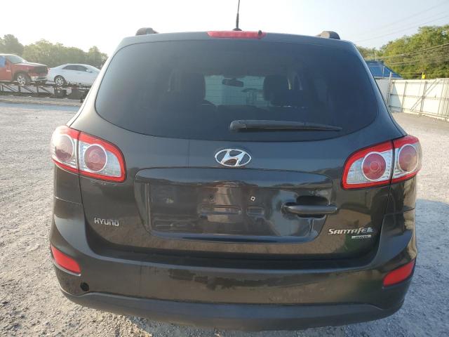 Photo 5 VIN: 5XYZGDAB1BG018451 - HYUNDAI SANTA FE G 