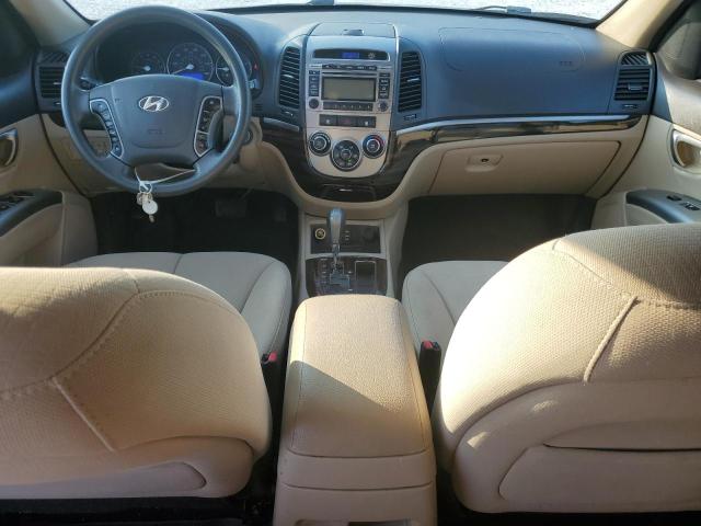 Photo 7 VIN: 5XYZGDAB1BG018451 - HYUNDAI SANTA FE G 