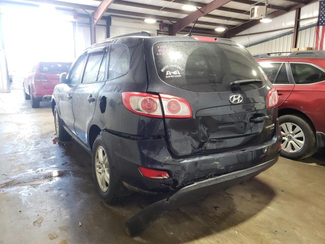 Photo 2 VIN: 5XYZGDAB1BG018739 - HYUNDAI SANTA FE G 