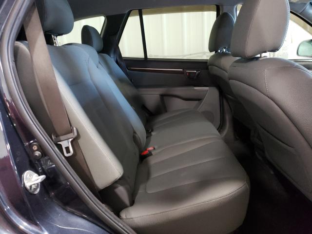 Photo 5 VIN: 5XYZGDAB1BG018739 - HYUNDAI SANTA FE G 