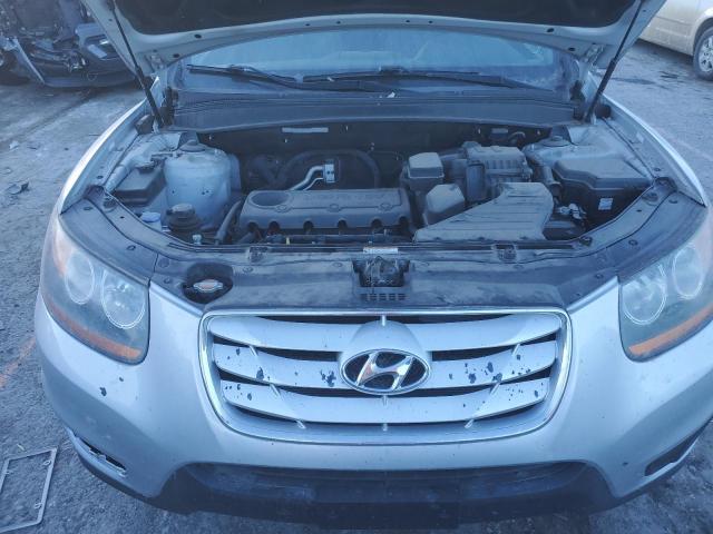 Photo 10 VIN: 5XYZGDAB1BG022550 - HYUNDAI SANTA FE G 