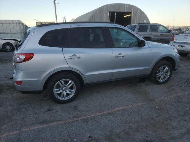 Photo 2 VIN: 5XYZGDAB1BG022550 - HYUNDAI SANTA FE G 