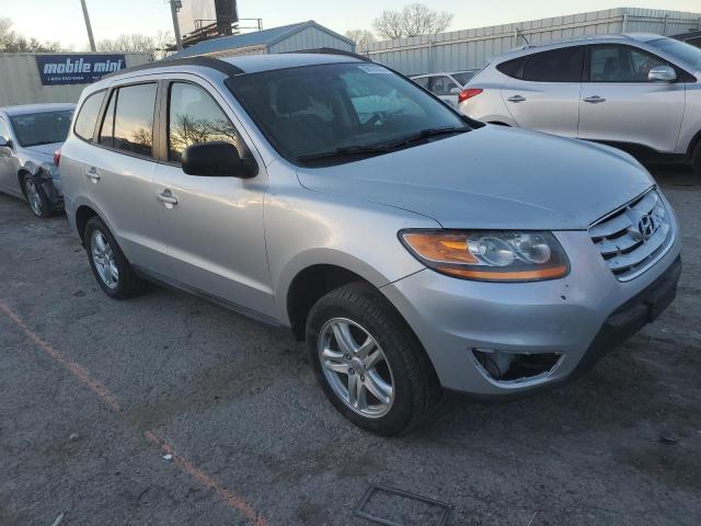 Photo 3 VIN: 5XYZGDAB1BG022550 - HYUNDAI SANTA FE G 