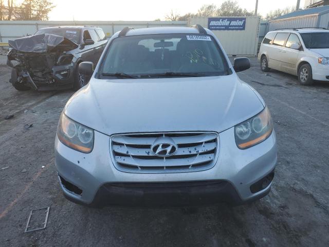 Photo 4 VIN: 5XYZGDAB1BG022550 - HYUNDAI SANTA FE G 