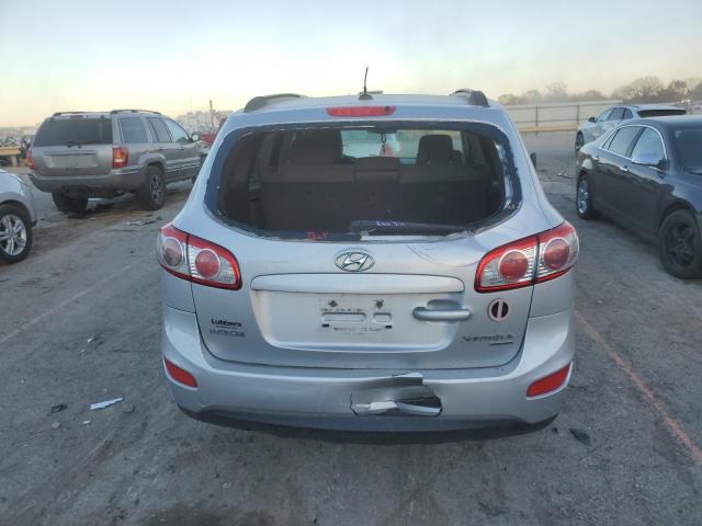 Photo 5 VIN: 5XYZGDAB1BG022550 - HYUNDAI SANTA FE G 