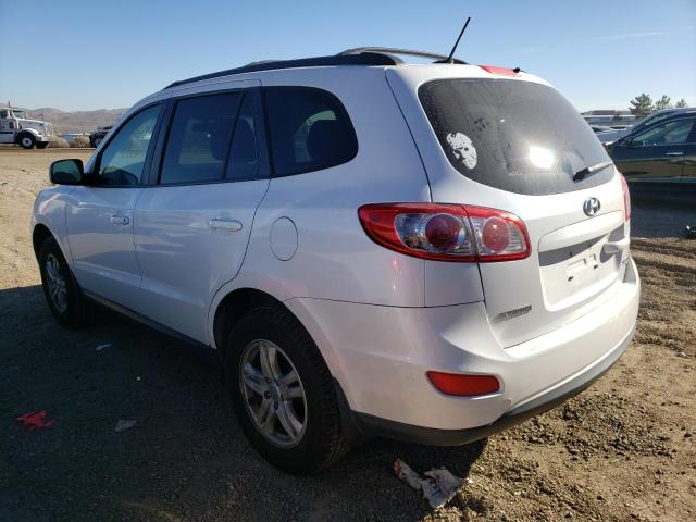 Photo 2 VIN: 5XYZGDAB1BG026730 - HYUNDAI SANTA FE G 