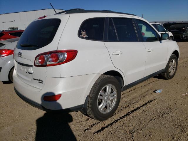 Photo 3 VIN: 5XYZGDAB1BG026730 - HYUNDAI SANTA FE G 