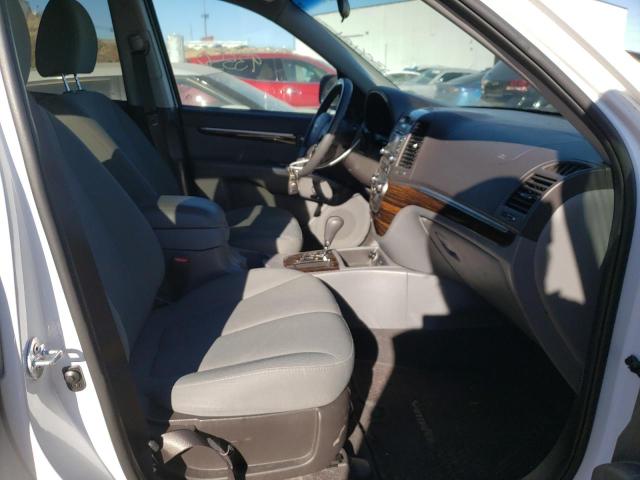 Photo 4 VIN: 5XYZGDAB1BG026730 - HYUNDAI SANTA FE G 