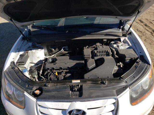 Photo 6 VIN: 5XYZGDAB1BG026730 - HYUNDAI SANTA FE G 