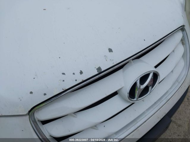 Photo 5 VIN: 5XYZGDAB1BG043401 - HYUNDAI SANTA FE 