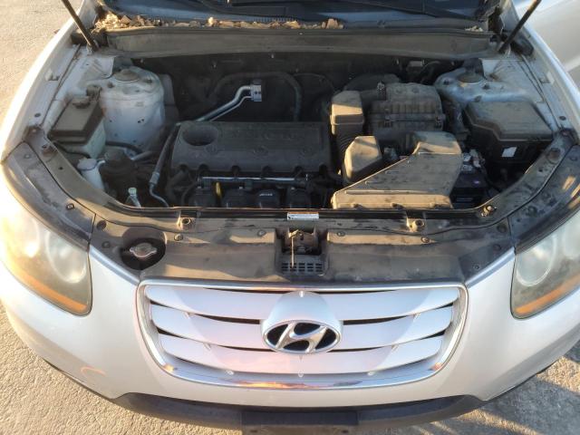 Photo 10 VIN: 5XYZGDAB1BG049263 - HYUNDAI SANTA FE 