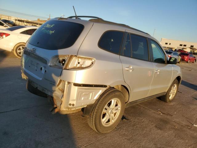 Photo 2 VIN: 5XYZGDAB1BG049263 - HYUNDAI SANTA FE 