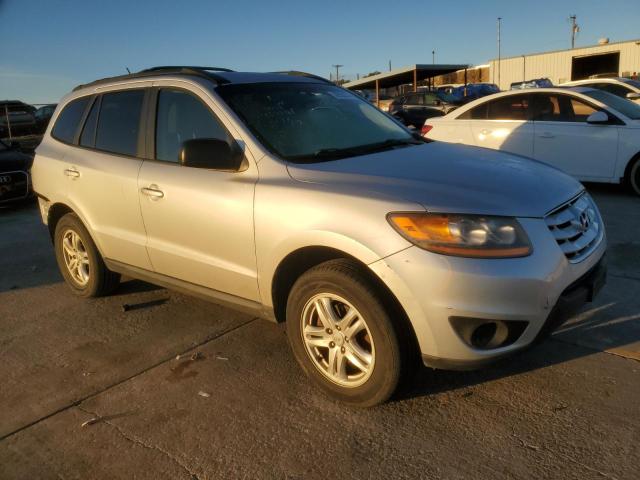 Photo 3 VIN: 5XYZGDAB1BG049263 - HYUNDAI SANTA FE 