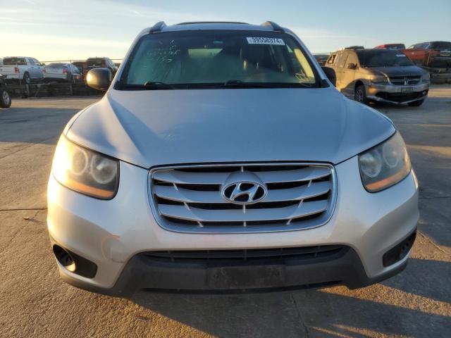 Photo 4 VIN: 5XYZGDAB1BG049263 - HYUNDAI SANTA FE 