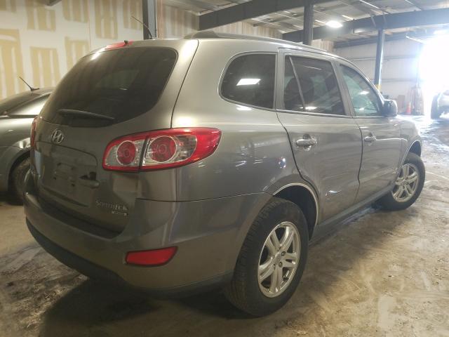 Photo 3 VIN: 5XYZGDAB1BG065592 - HYUNDAI SANTA FE G 