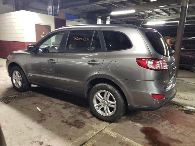 Photo 1 VIN: 5XYZGDAB1BG072820 - HYUNDAI SANTA FE 