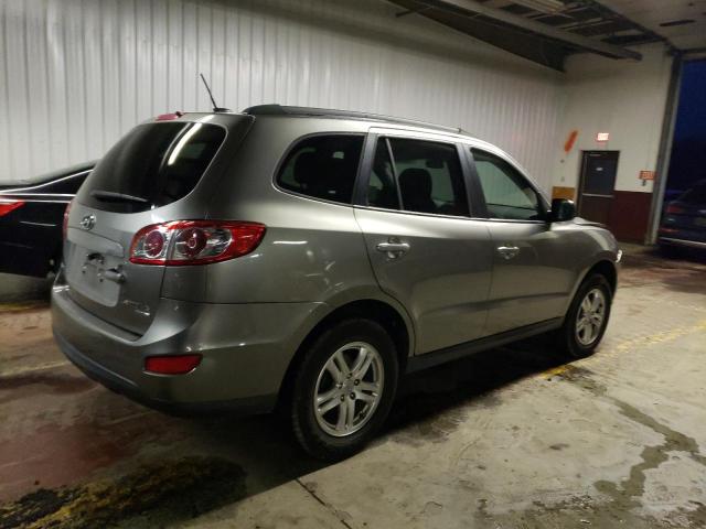 Photo 2 VIN: 5XYZGDAB1BG072820 - HYUNDAI SANTA FE 