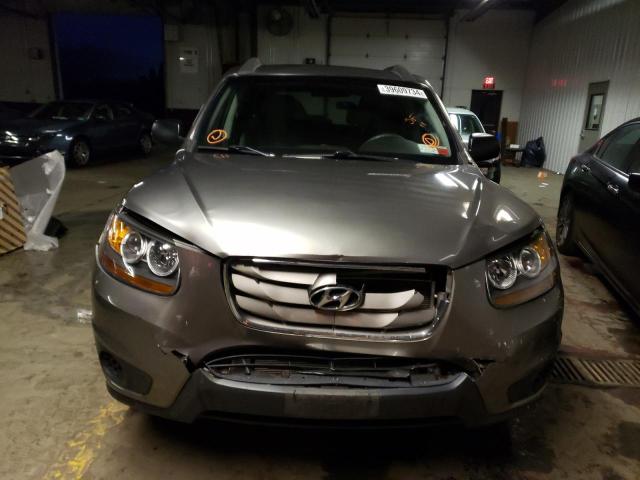 Photo 4 VIN: 5XYZGDAB1BG072820 - HYUNDAI SANTA FE 