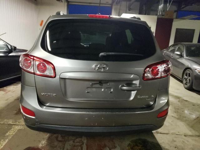 Photo 5 VIN: 5XYZGDAB1BG072820 - HYUNDAI SANTA FE 