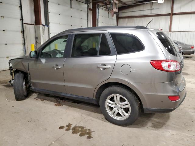 Photo 1 VIN: 5XYZGDAB1BG073451 - HYUNDAI SANTA FE G 