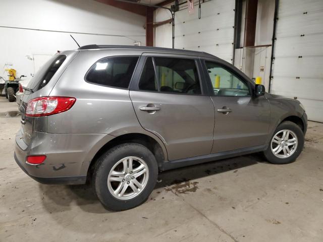 Photo 2 VIN: 5XYZGDAB1BG073451 - HYUNDAI SANTA FE G 