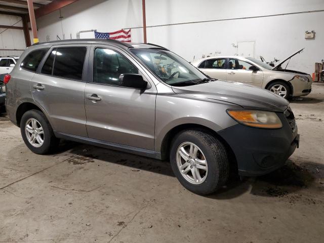 Photo 3 VIN: 5XYZGDAB1BG073451 - HYUNDAI SANTA FE G 