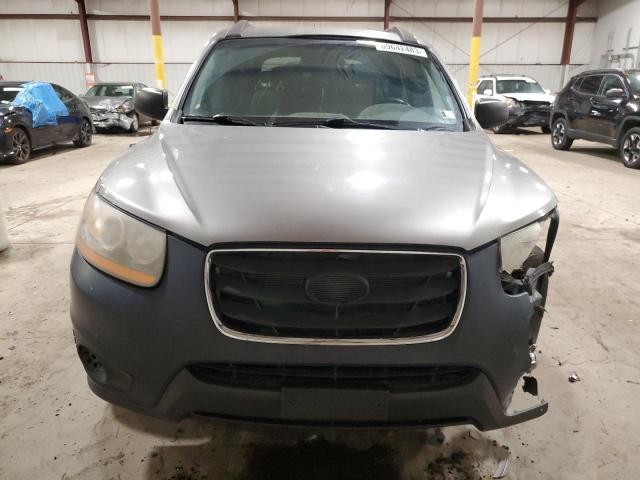 Photo 4 VIN: 5XYZGDAB1BG073451 - HYUNDAI SANTA FE G 