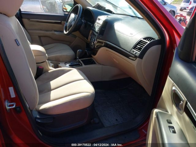 Photo 4 VIN: 5XYZGDAB1BG075698 - HYUNDAI SANTA FE 