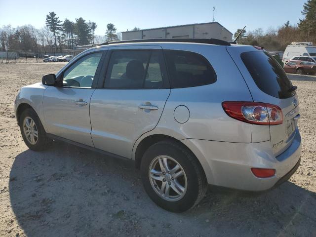 Photo 1 VIN: 5XYZGDAB1CG093264 - HYUNDAI SANTA FE 