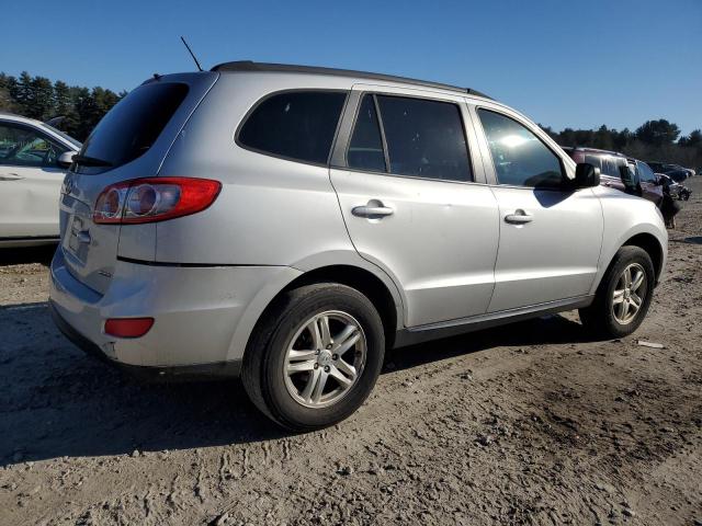 Photo 2 VIN: 5XYZGDAB1CG093264 - HYUNDAI SANTA FE 