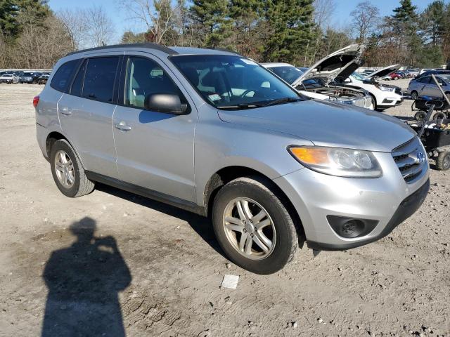 Photo 3 VIN: 5XYZGDAB1CG093264 - HYUNDAI SANTA FE 